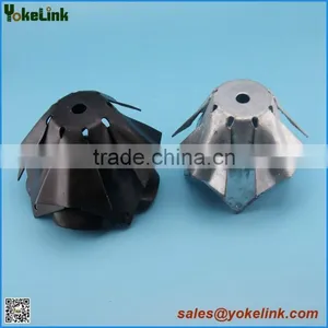 Expanding Anchor for 8" Hole Used With 0.625" or 0.75" Diameter Rod thumbnail-2