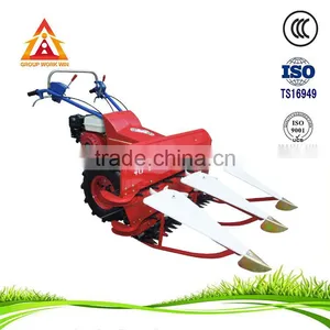 Cheap Multi-function Chili Windrower thumbnail-4