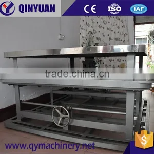 Bed Furniture/as Pocket Spring Mattress/used Mattress Tape Edge Machine thumbnail-2