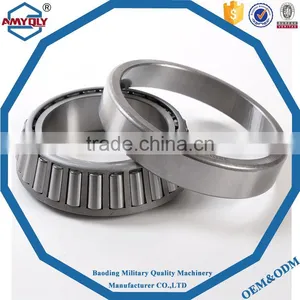Chinese Manufacturer Suppply 30310/30311/30312/30313/30314/30315/30316/30317/30318/30319 Taper Roller Bearing thumbnail-3