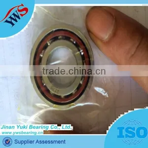 Angular Contact Bearing 7002c High Precision Bearing p4 thumbnail-1