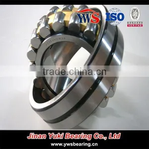 Double Row Spherical Roller Bearing 22220 thumbnail-5