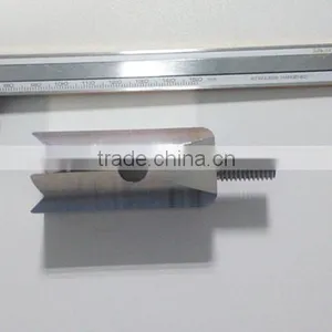 Precision Customized CNC Machining Motorcycle Parts thumbnail-5