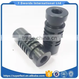 Professional Custom Plastic Machining Components thumbnail-5