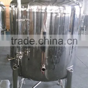 USA Customize Stainless Steel Beer Storage Tank thumbnail-1