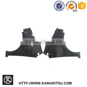 High Quality Customized Cnc Machining Manufacturer Good Performance Custom Carbon Fiber Plastic Parts thumbnail-5