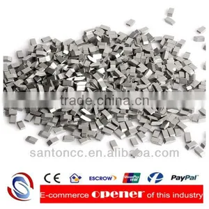 Tungsten Carbide Saw Blade Tips at Reasonable Prices thumbnail-3