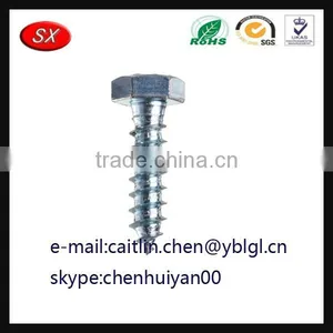 RoHS Pass Truss Head One Way Stainless Steel thumbnail-4