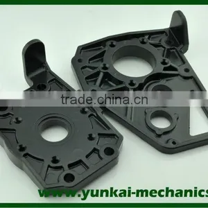 China OEM Medical Equipment Parts Aluminum Die Casting Parts thumbnail-1