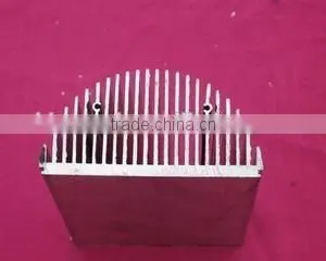 Aluminum Heat Sink for 6061 Material thumbnail-1