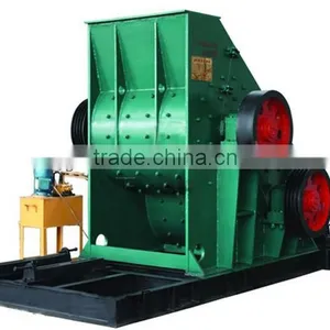 High Efficiency Stone Heavy Hammer Crusher for Sale thumbnail-1
