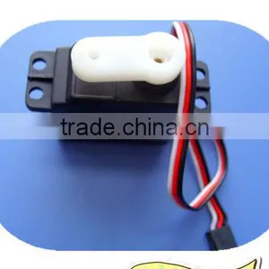 Chinese rc Helicopter Servo Contorl System OEM is Welcome thumbnail-1