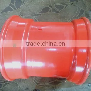 Tubeless Agricultural 22.5x18.00 Jiujiu Wheels thumbnail-1