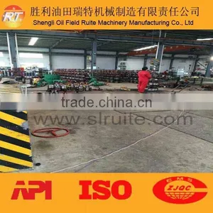 API Standard Gate Valve thumbnail-2