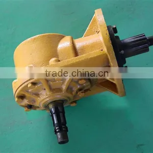 Multifunctional Gw208ppb5 Agricultural Ball Bearing With Low Price thumbnail-1