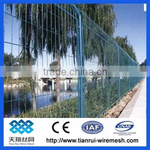 Temporary Safety Fence Netting thumbnail-1