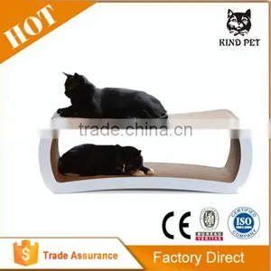 Quality Cat Furniture Scratch Multifunction Cat Scratcher thumbnail-2