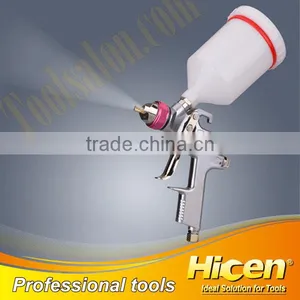 HVLP Paint Spray Gun thumbnail-1
