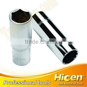 3/8" Dr. Deep Socket thumbnail-1