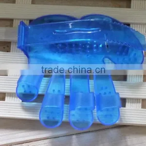 Chinese Massager Creative Shape Brush thumbnail-4