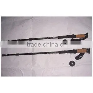 Carbon Trekking Pole,hiking Pole,walking Stick thumbnail-1