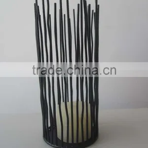 Metal Candle Containers thumbnail-1
