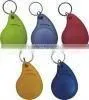 ISO Approval Colorful Door Access Key Fob thumbnail-1