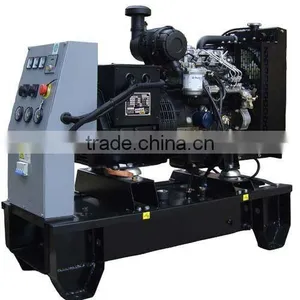 28kva to 850kva UK Made Generator thumbnail-1