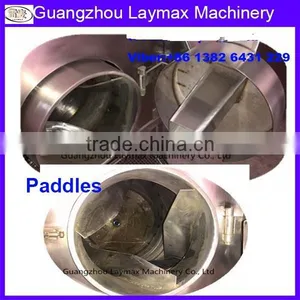 Laymax Factory Coconut Toasting&Roasting Machine thumbnail-5