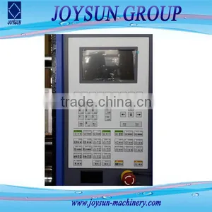 JSE Preform Bottle Injection Molding Machine thumbnail-6