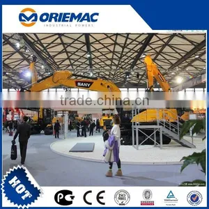 35 Ton SANY Excavator For Sale SY365C thumbnail-1