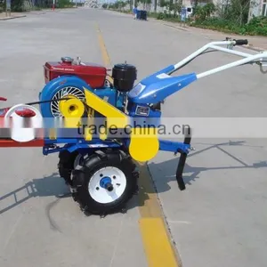 1wg-4 170FA High Quality Mini Tiller Cultivator thumbnail-5
