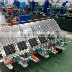 Manual Rice Transplanter thumbnail-2