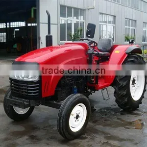 GP Brand High Quality 40hp Tractor thumbnail-1