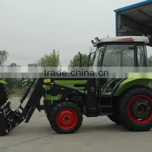BOMR354 Tractor With Sunroof thumbnail-3