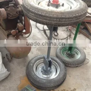 Used Rubber Conveyor Belt Price thumbnail-3