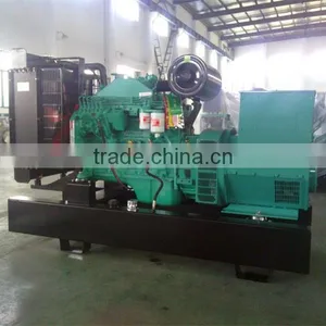 Hot Sales Diesel 100kva Generator thumbnail-5