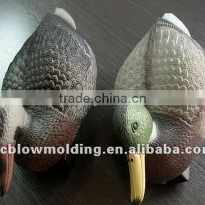 OEM Blow Molding Huntting Decoys Duck Decoys Goose Decoys for Huntting thumbnail-2