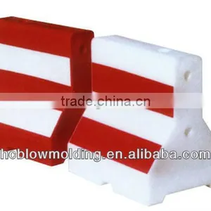 Traffic Barrier Cones for Safety thumbnail-1