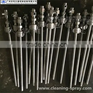 SNCR Industrial Air Atomizing Nozzle Lances thumbnail-3