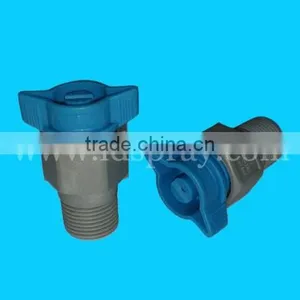 Rinsing Foam Control Quickjet Nozzle thumbnail-1