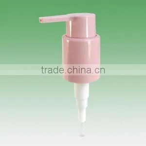 China Cheap Manufactory Water Hand Lotion Pump Dispenser thumbnail-4