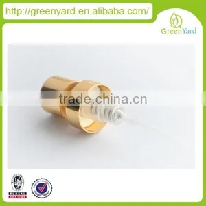 Fine Mist Spray for Cosmetic, Perfume Spray thumbnail-1