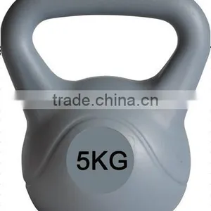 Kettle Bell thumbnail-1