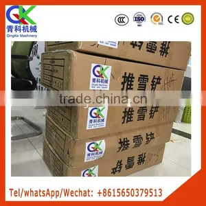New Design Aluminum Snow Shovel Made in China thumbnail-2