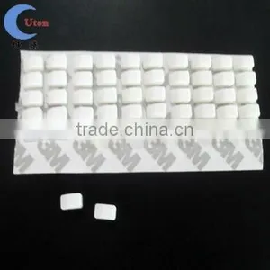 3M9448 Adhesive Silicone Feet Pads thumbnail-1
