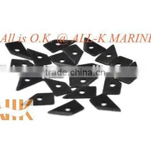 Spare Cutter Blade for Gasket and Washer Cutters thumbnail-1