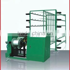 COW 450/AP Warping Machine With Good Price thumbnail-1