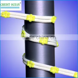 CREDIT OCEAN CONFJ 8/42 Computerized Electronic Narrow Fabric Jacquard Needle Loom thumbnail-5