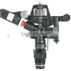 Plastic Nozzle for Watering and Irrigation thumbnail-1